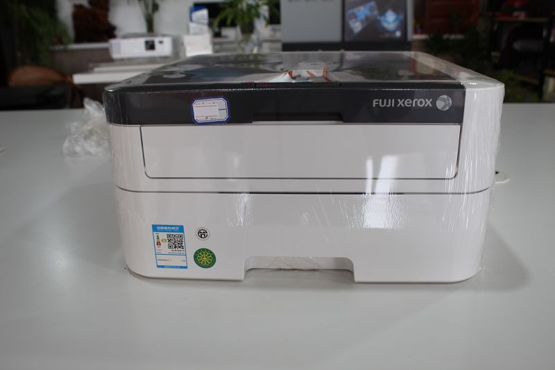 施樂.JPG,激光打印機.JPG,P268dw